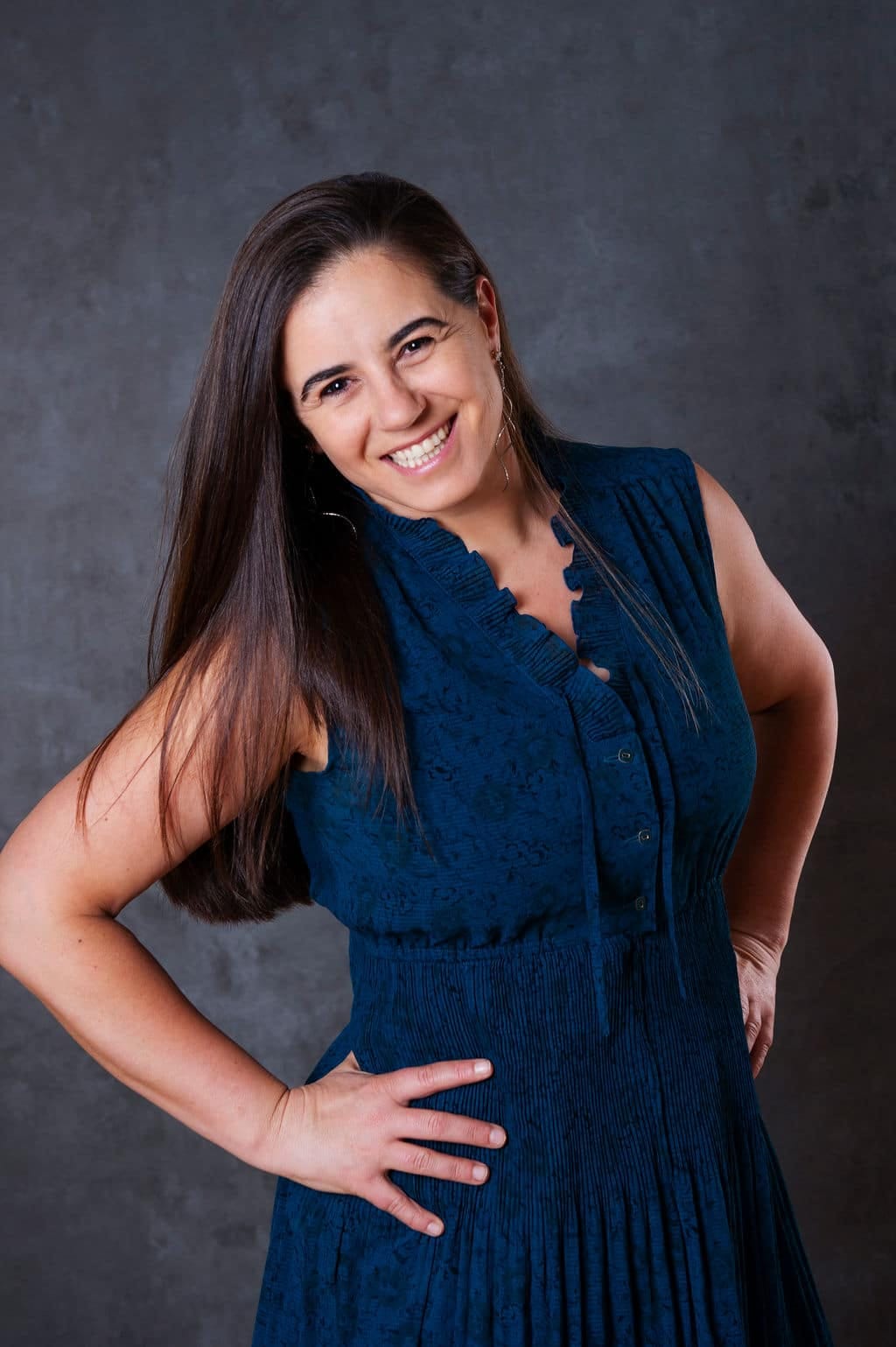Tracey, Founder and Lead Facilitator
