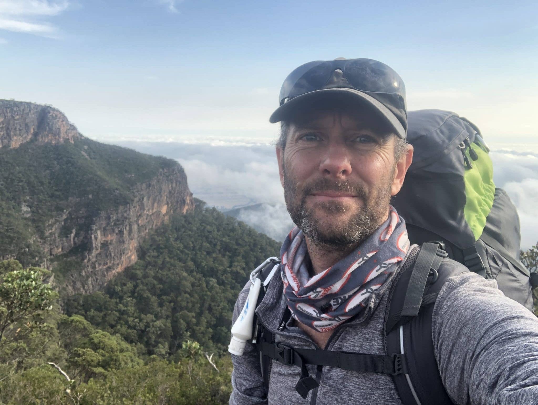 Adrian, Program Designer and Guide