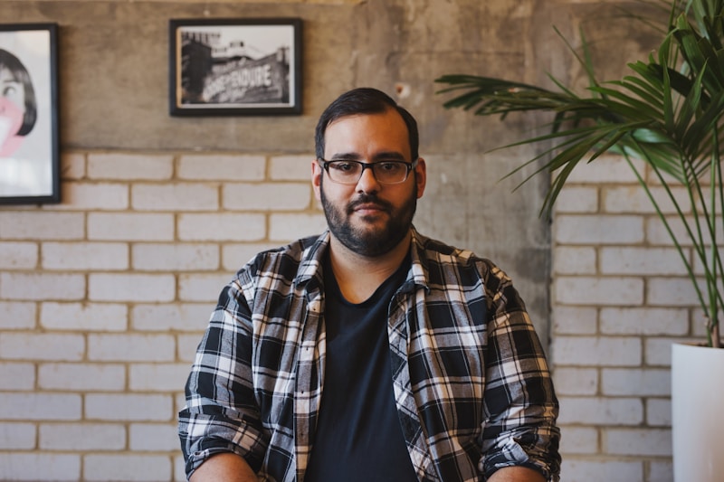 Brett, Adventure Guide and Events