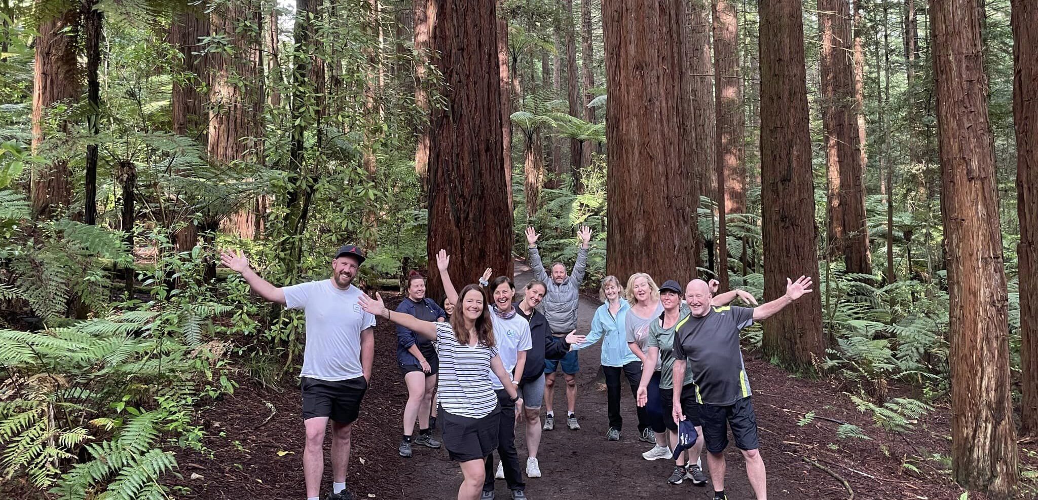 The Summit — embedded annual partnership