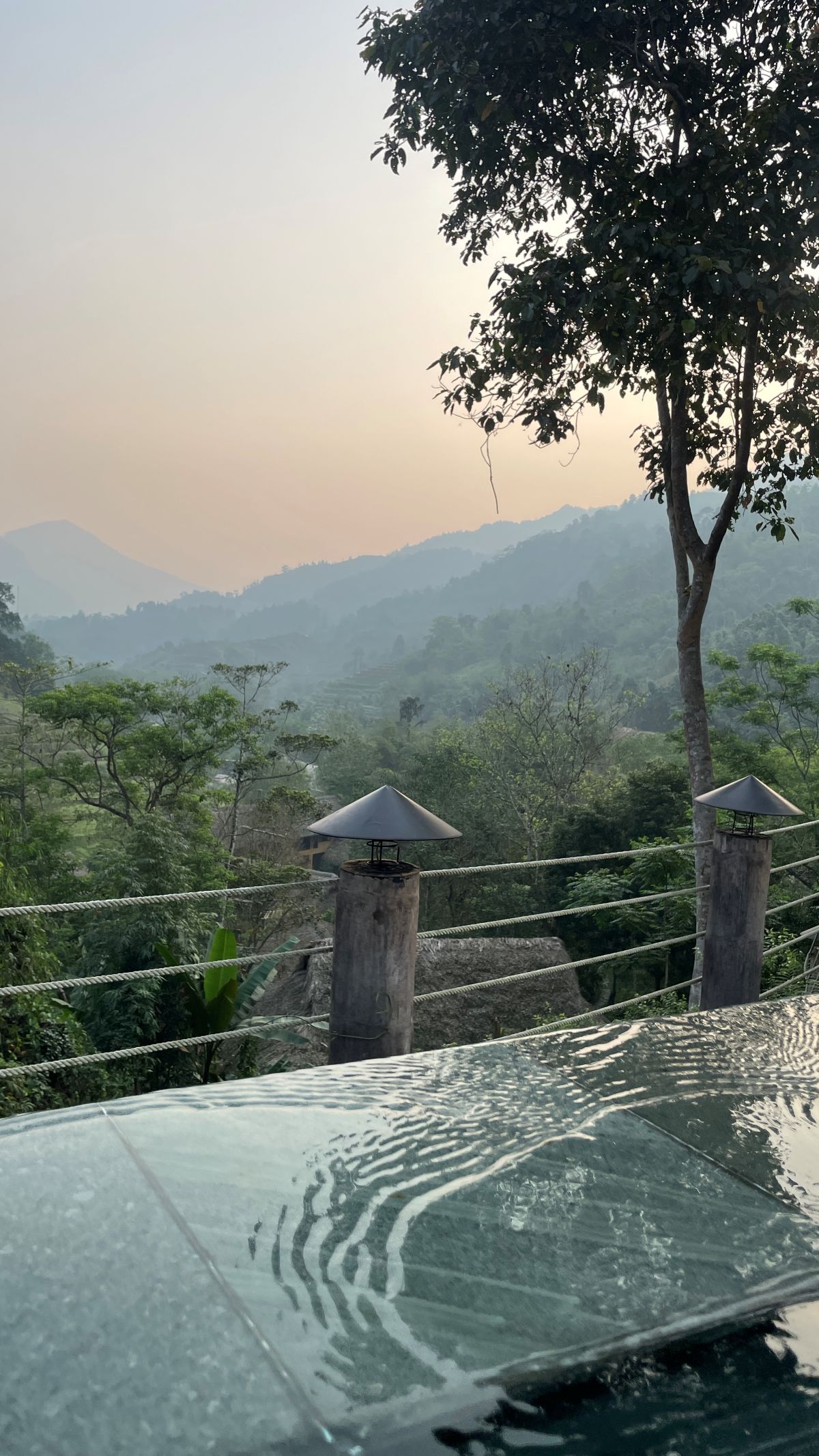 Higher Ground retreat — Hoi An, Vietnam, April 2027