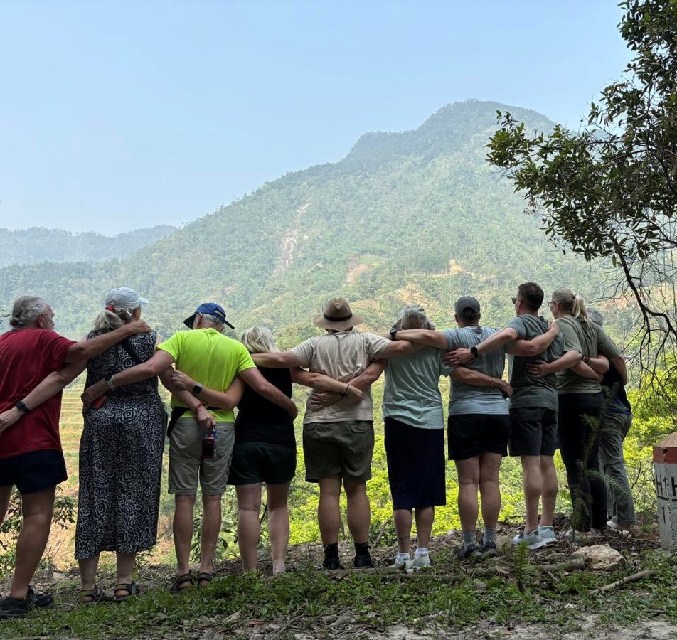Hoi An countryside — Why we do this in Vietnam