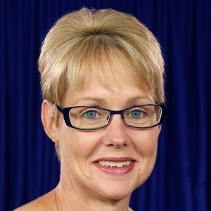 Susan Delroi — CEO, Albury Wodonga Health, Higher Ground