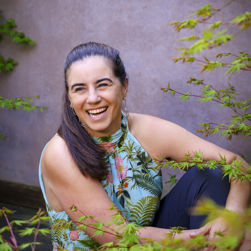 Tracey Wright — Applied Positive Psychologist, Higher Ground